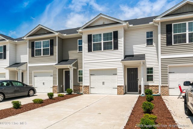 1001 Rhett Way C, Greenville, NC 27834