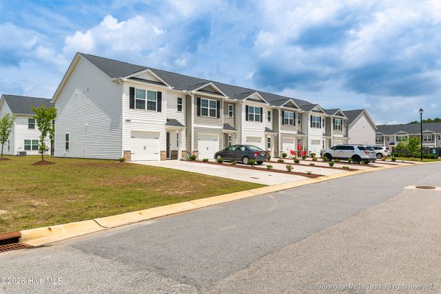 1001 Rhett Way C, Greenville, NC 27834