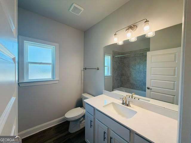 3390 Trevi Trail, Douglasville, GA 30135