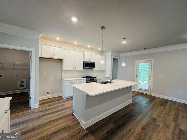 3390 Trevi Trail, Douglasville, GA 30135