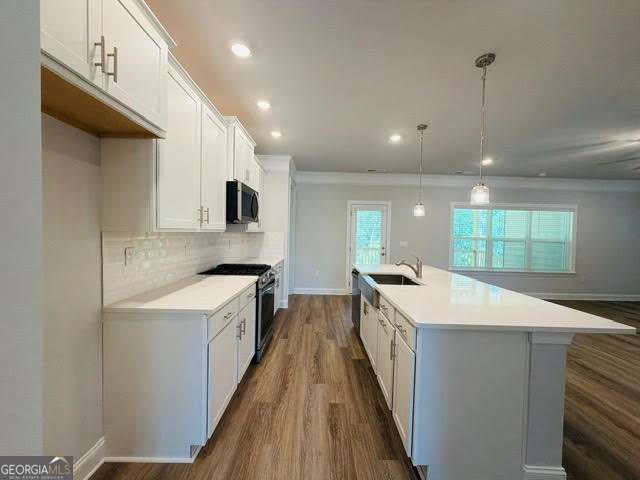 3390 Trevi Trail, Douglasville, GA 30135