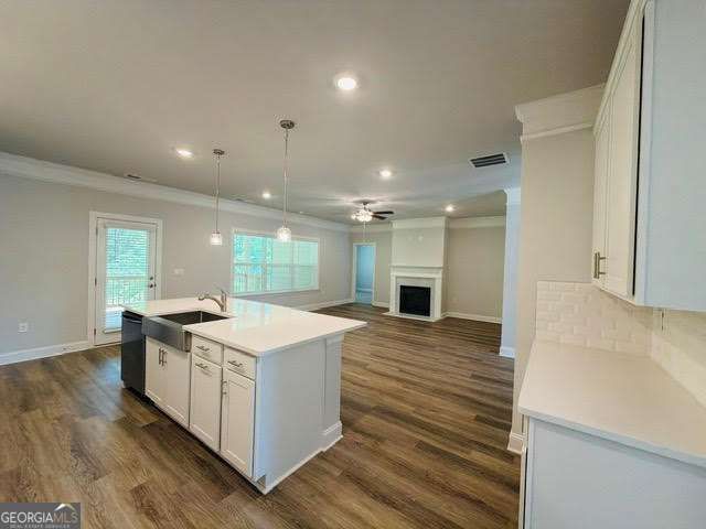 3390 Trevi Trail, Douglasville, GA 30135