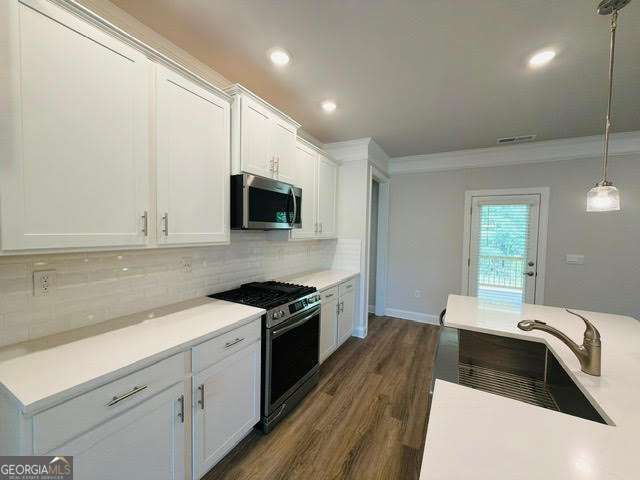3390 Trevi Trail, Douglasville, GA 30135