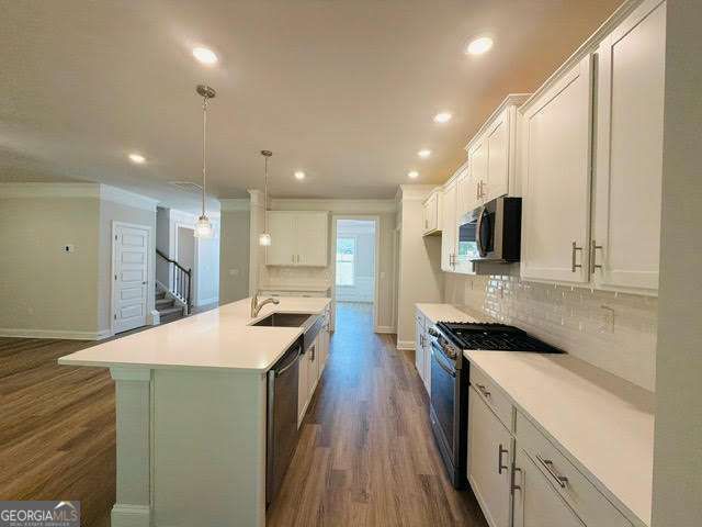 3390 Trevi Trail, Douglasville, GA 30135