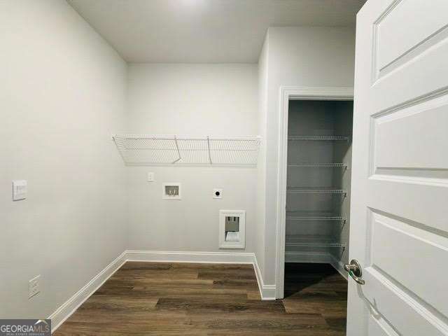 3390 Trevi Trail, Douglasville, GA 30135