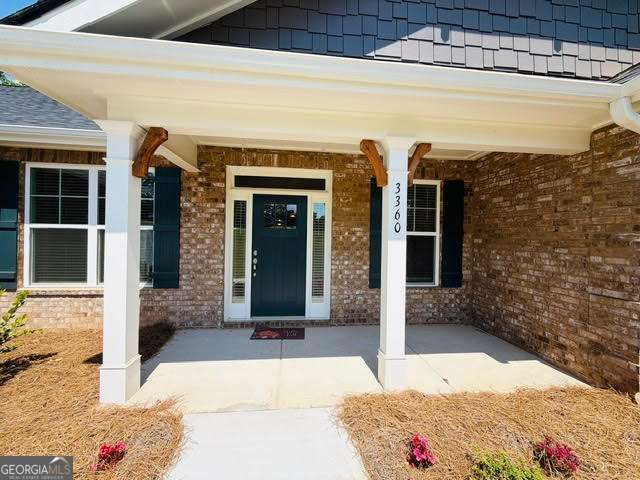 3390 Trevi Trail, Douglasville, GA 30135