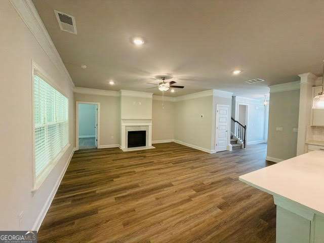 3390 Trevi Trail, Douglasville, GA 30135