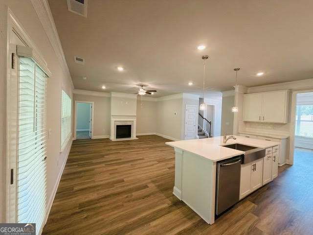3390 Trevi Trail, Douglasville, GA 30135