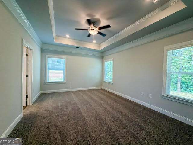 3390 Trevi Trail, Douglasville, GA 30135