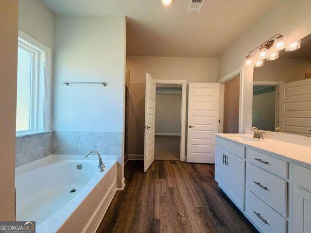 3390 Trevi Trail, Douglasville, GA 30135
