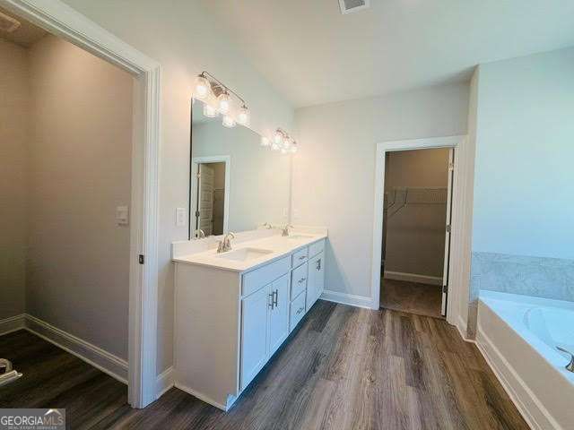 3390 Trevi Trail, Douglasville, GA 30135