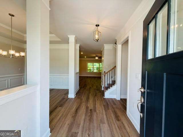 3390 Trevi Trail, Douglasville, GA 30135