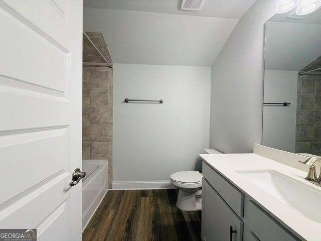 3390 Trevi Trail, Douglasville, GA 30135