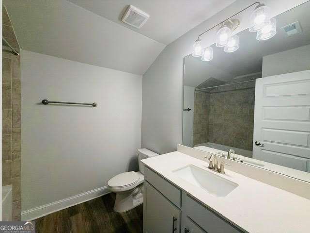 3390 Trevi Trail, Douglasville, GA 30135