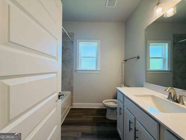 3390 Trevi Trail, Douglasville, GA 30135