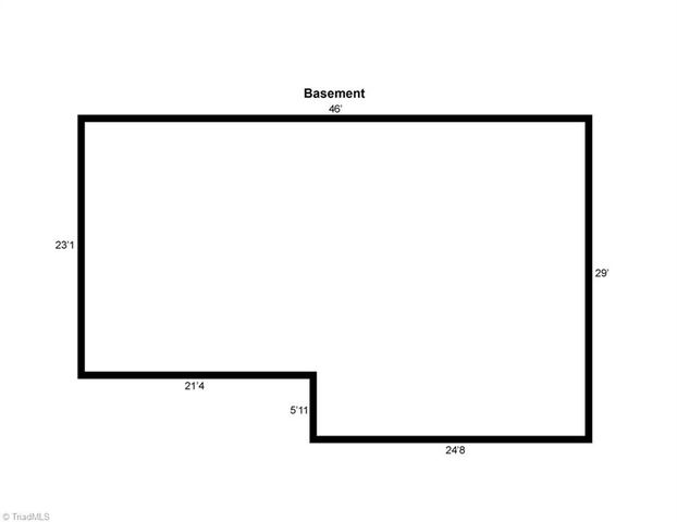 125 Emsley Street, Winston-salem, NC 27103