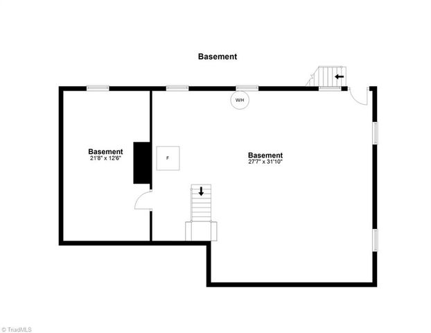 125 Emsley Street, Winston-salem, NC 27103