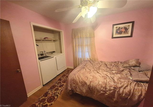 125 Emsley Street, Winston-salem, NC 27103