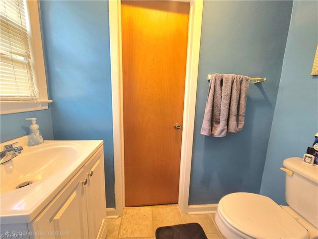 125 Emsley Street, Winston-salem, NC 27103