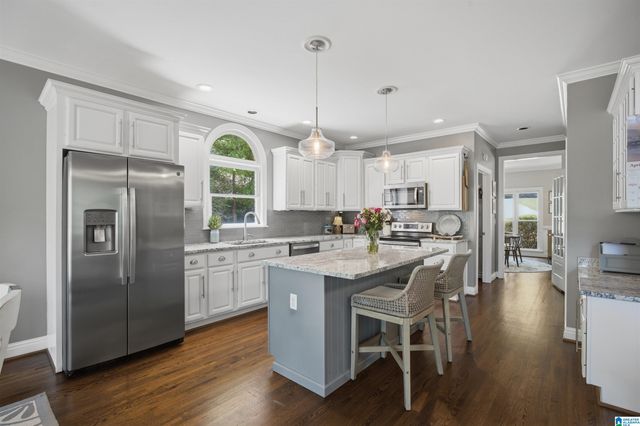 5365 MEADOW BROOK ROAD, Birmingham, AL 35242