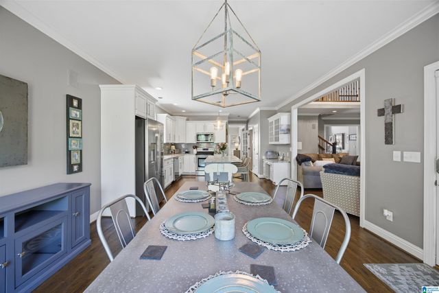 5365 MEADOW BROOK ROAD, Birmingham, AL 35242
