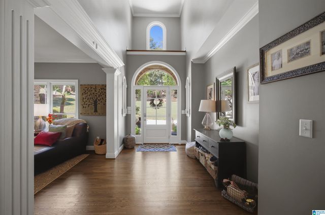 5365 MEADOW BROOK ROAD, Birmingham, AL 35242