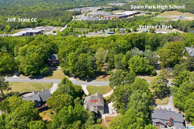 5365 MEADOW BROOK ROAD, Birmingham, AL 35242