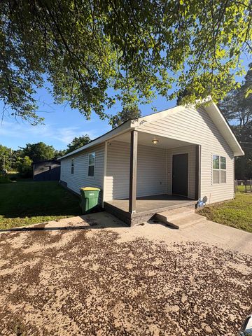 818 E 14th Street, North Little Rock, AR 72114
