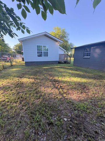 818 E 14th Street, North Little Rock, AR 72114