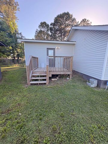 818 E 14th Street, North Little Rock, AR 72114