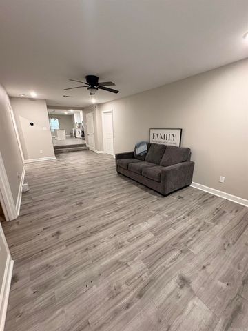 818 E 14th Street, North Little Rock, AR 72114
