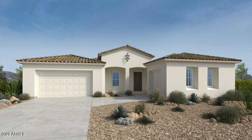 1907 E DEW DROP Trail, Phoenix, AZ 85085