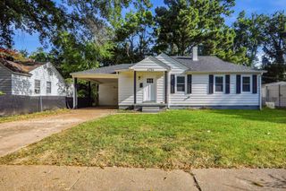 4254 EASTERN CV, Memphis, TN 38122
