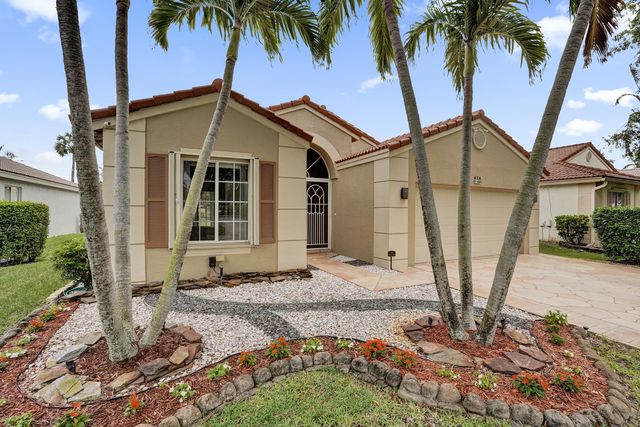 600 NW 45th Avenue, Deerfield Beach, FL 33442