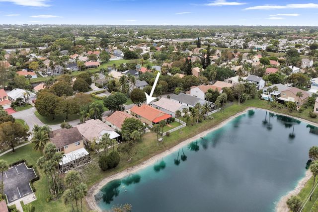 600 NW 45th Avenue, Deerfield Beach, FL 33442