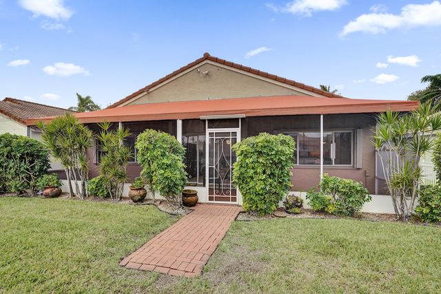 600 NW 45th Avenue, Deerfield Beach, FL 33442