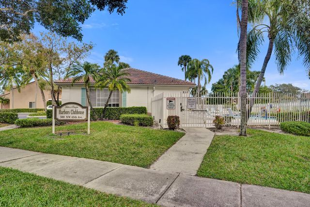 600 NW 45th Avenue, Deerfield Beach, FL 33442