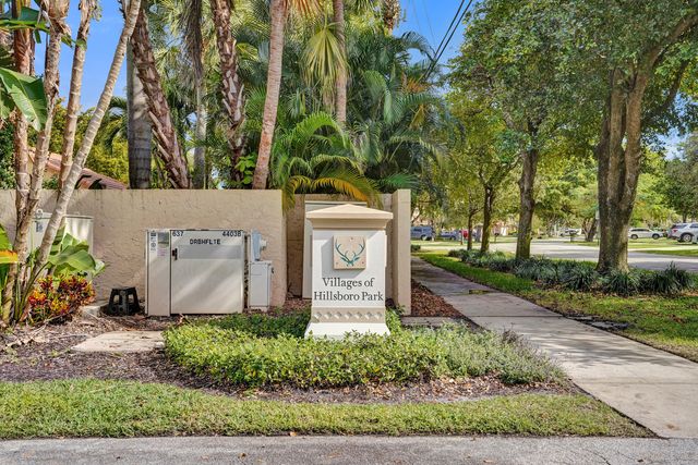 600 NW 45th Avenue, Deerfield Beach, FL 33442