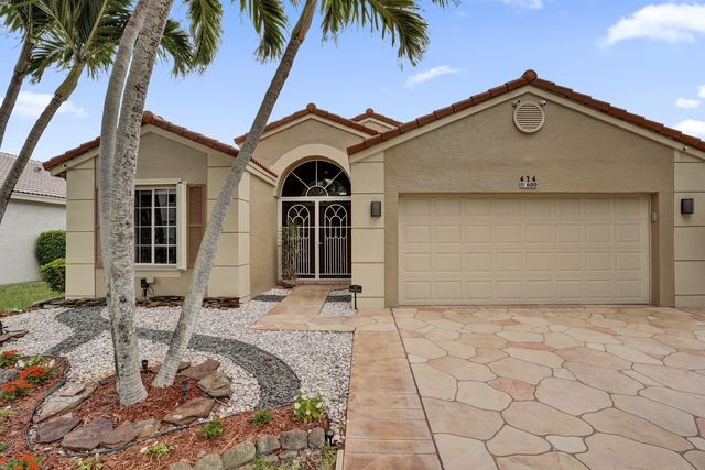 600 NW 45th Avenue, Deerfield Beach, FL 33442