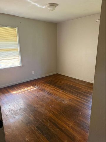 1147 Evelyn Drive, Forest Park, GA 30297