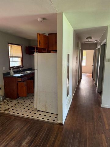 1147 Evelyn Drive, Forest Park, GA 30297
