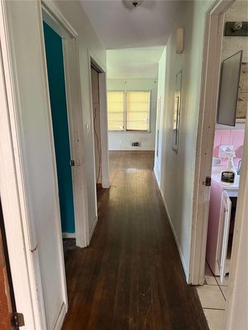 1147 Evelyn Drive, Forest Park, GA 30297