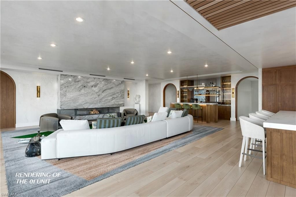 13955 Old Coast 501, NAPLES, FL 34110 — photo 5