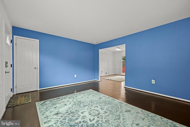 5802 SHEPHERD LN, Lanham, MD 20706