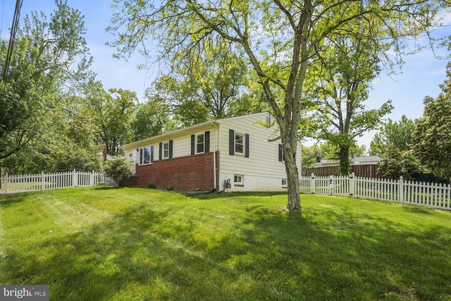 5802 SHEPHERD LN, Lanham, MD 20706