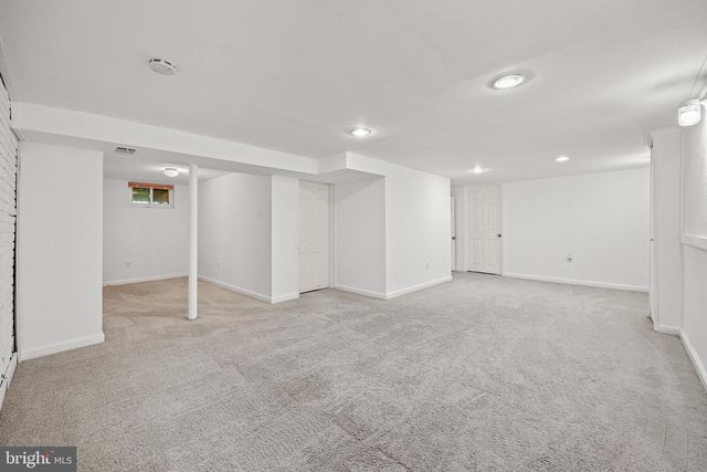 5802 SHEPHERD LN, Lanham, MD 20706