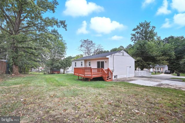 5802 SHEPHERD LN, Lanham, MD 20706