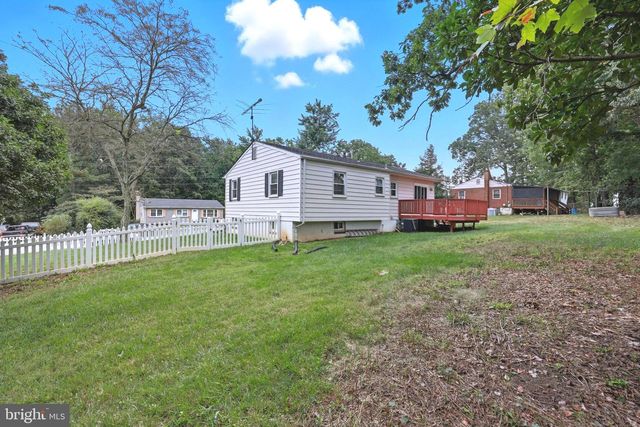 5802 SHEPHERD LN, Lanham, MD 20706