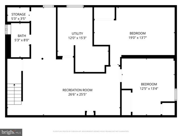 5802 SHEPHERD LN, Lanham, MD 20706