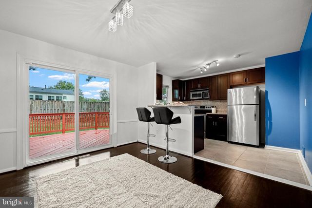 5802 SHEPHERD LN, Lanham, MD 20706